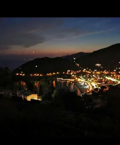 A Ca Me Bed & Breakfast