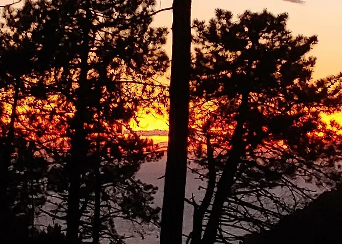 Bed & Breakfast A Ca Me