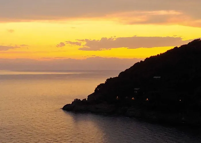 A Ca Me Bed & Breakfast